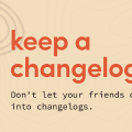 Keep a Changelog